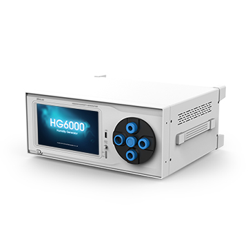 HG6000 Humidity Generator
