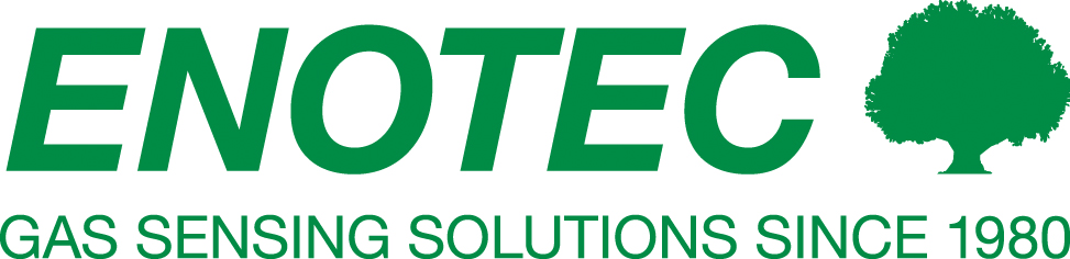 ENOTEC Logo mit Claim