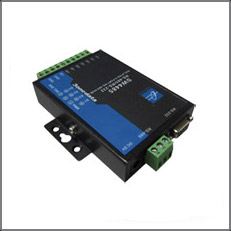 1-port RS232/485/422 to Ethernet Converter